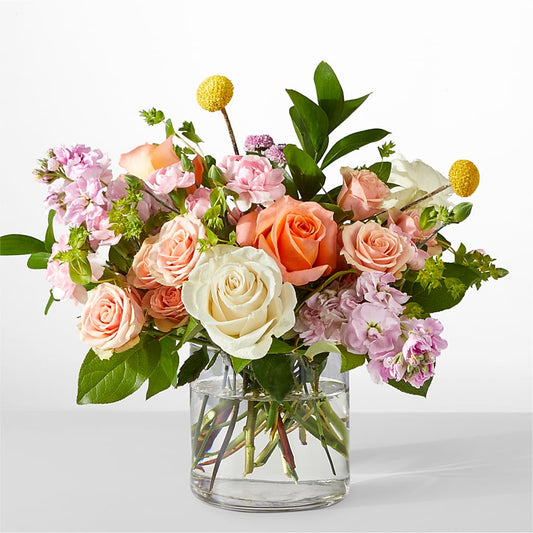 French Market Bouquet –  Blooms By Sandy, Lebanon IN
