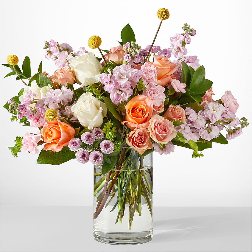 French Market Bouquet –  Blooms By Sandy, Lebanon IN