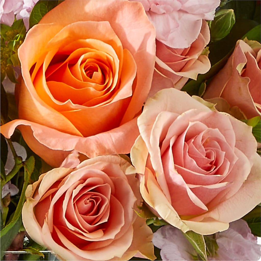French Market Bouquet –  Blooms By Sandy, Lebanon IN