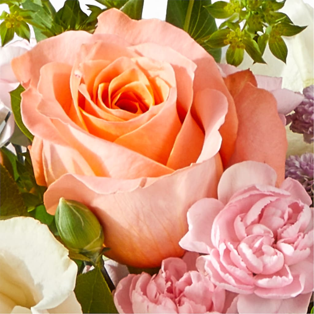 French Market Bouquet –  Blooms By Sandy, Lebanon IN