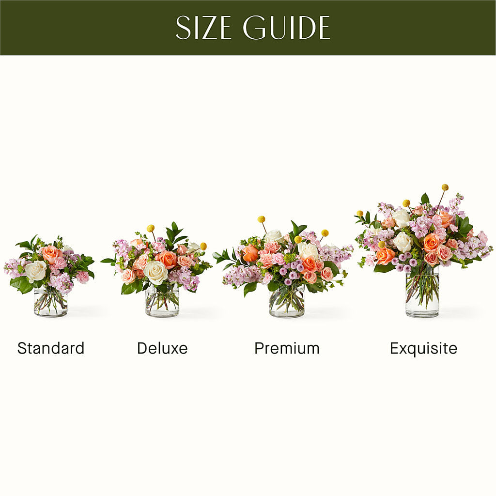 French Market Bouquet –  Blooms By Sandy, Lebanon IN