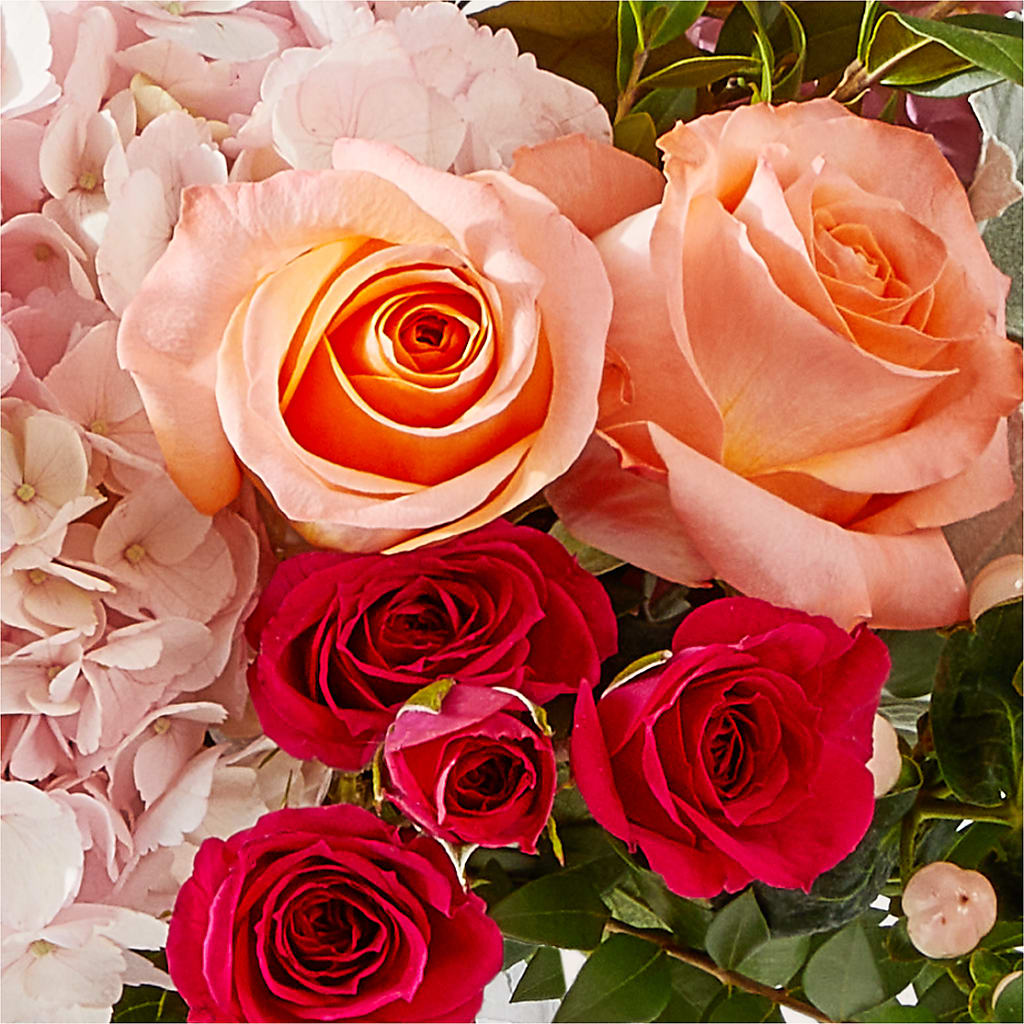 Glitz & Glam Bouquet –  Blooms By Sandy, Lebanon IN