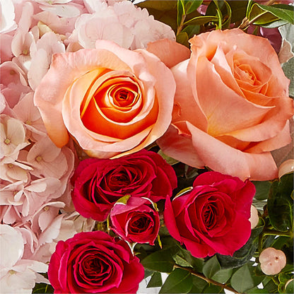Glitz & Glam Bouquet –  Blooms By Sandy, Lebanon IN