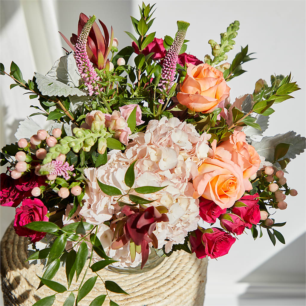 Glitz & Glam Bouquet –  Blooms By Sandy, Lebanon IN