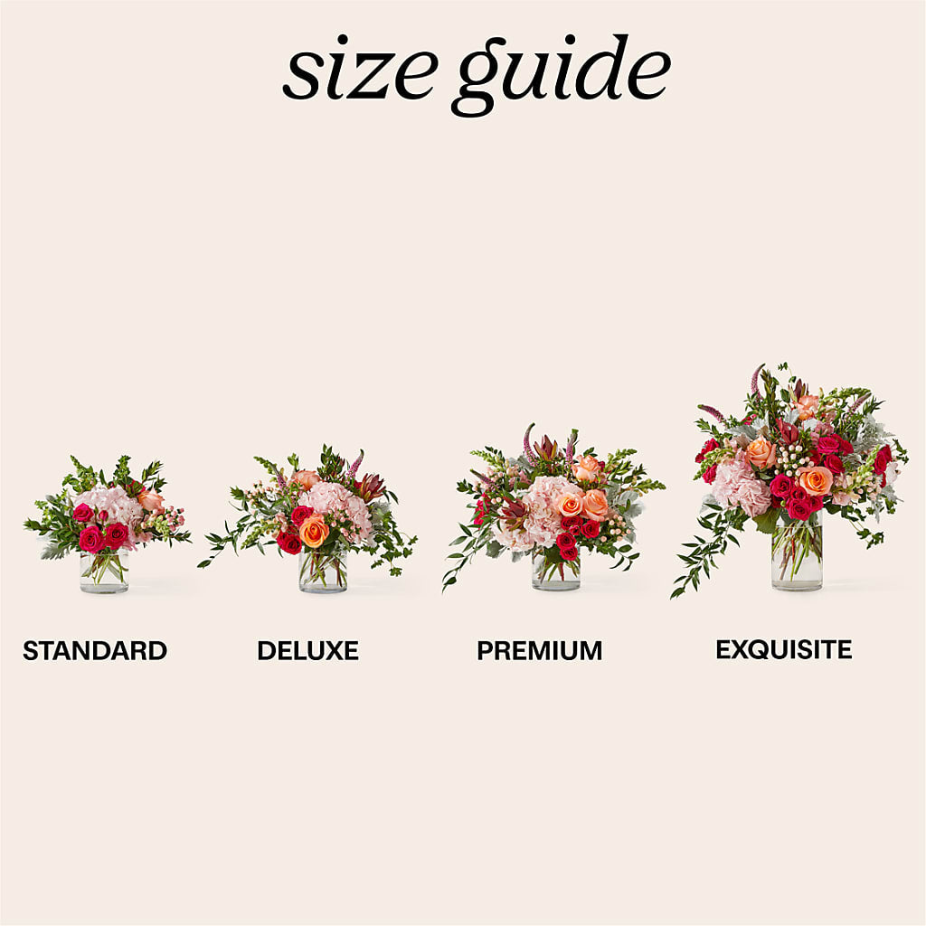 Glitz & Glam Bouquet –  Blooms By Sandy, Lebanon IN