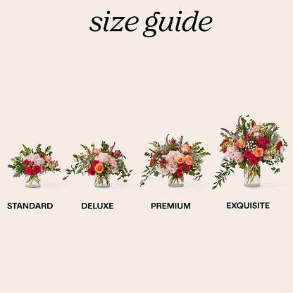 Glitz & Glam Bouquet –  Blooms By Sandy, Lebanon IN
