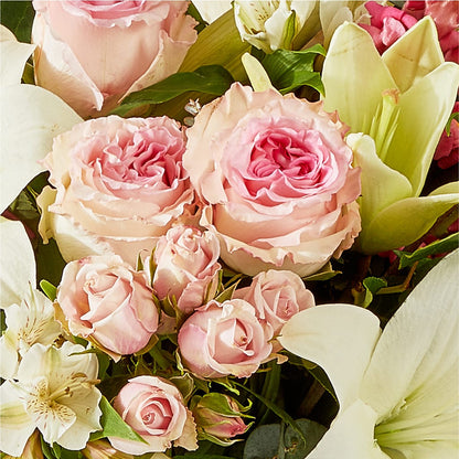 Ballet Slippers Bouquet –  Blooms By Sandy, Lebanon IN