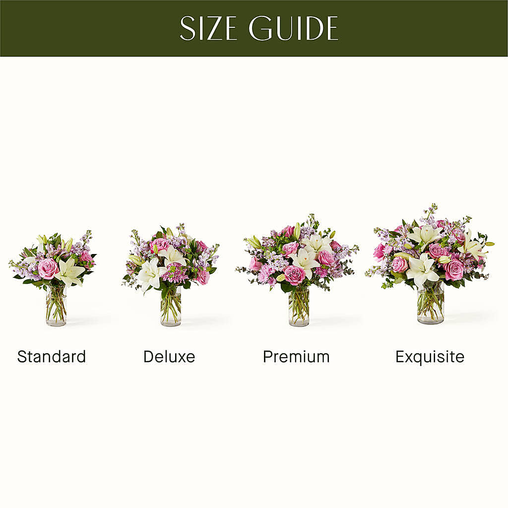 Daydreamer Bouquet –  Blooms By Sandy, Lebanon IN