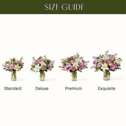 Daydreamer Bouquet –  Blooms By Sandy, Lebanon IN