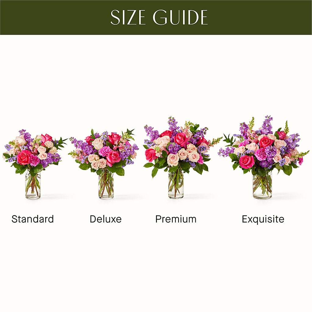 The Cha-Cha Bouquet –  Blooms By Sandy, Lebanon IN