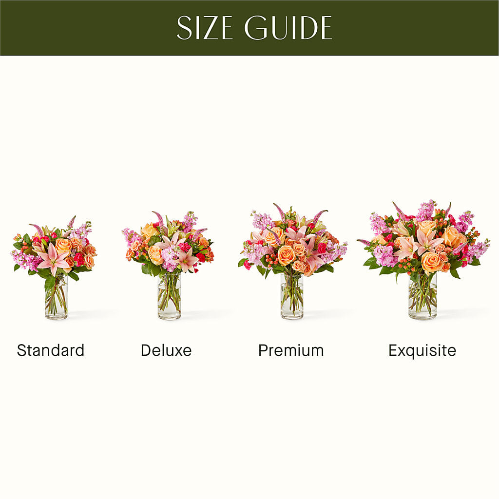 Bisous Bouquet –  Blooms By Sandy, Lebanon IN