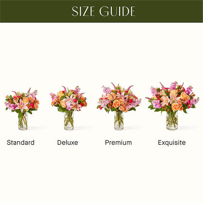 Bisous Bouquet –  Blooms By Sandy, Lebanon IN