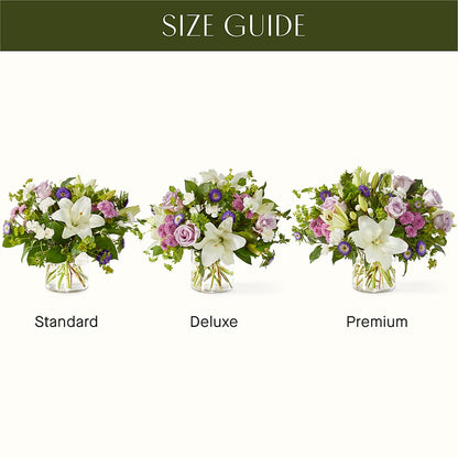 April Showers Bouquet –  Blooms By Sandy, Lebanon IN