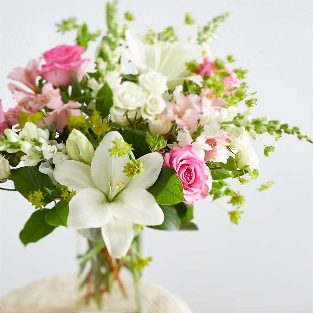 Fondly Bouquet –  Blooms By Sandy, Lebanon IN
