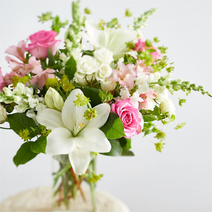 Fondly Bouquet –  Blooms By Sandy, Lebanon IN