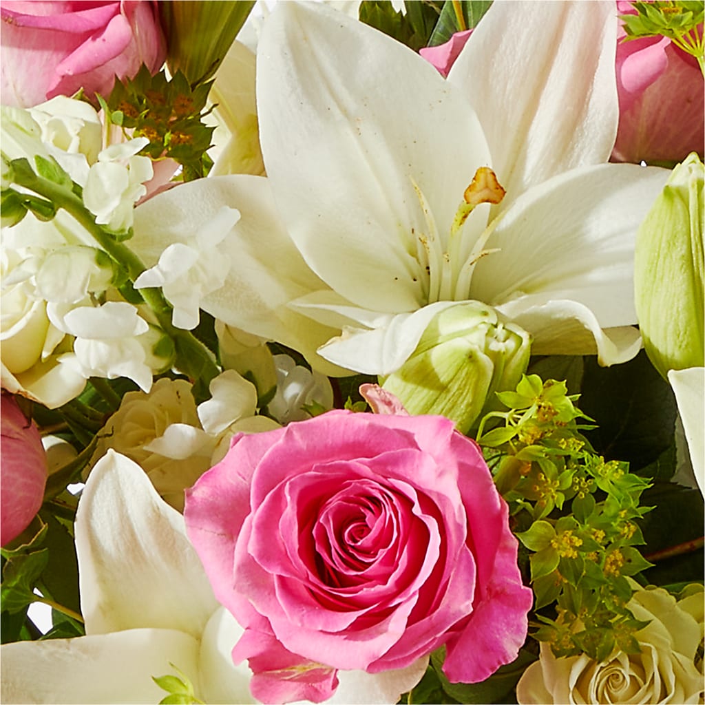 Fondly Bouquet –  Blooms By Sandy, Lebanon IN
