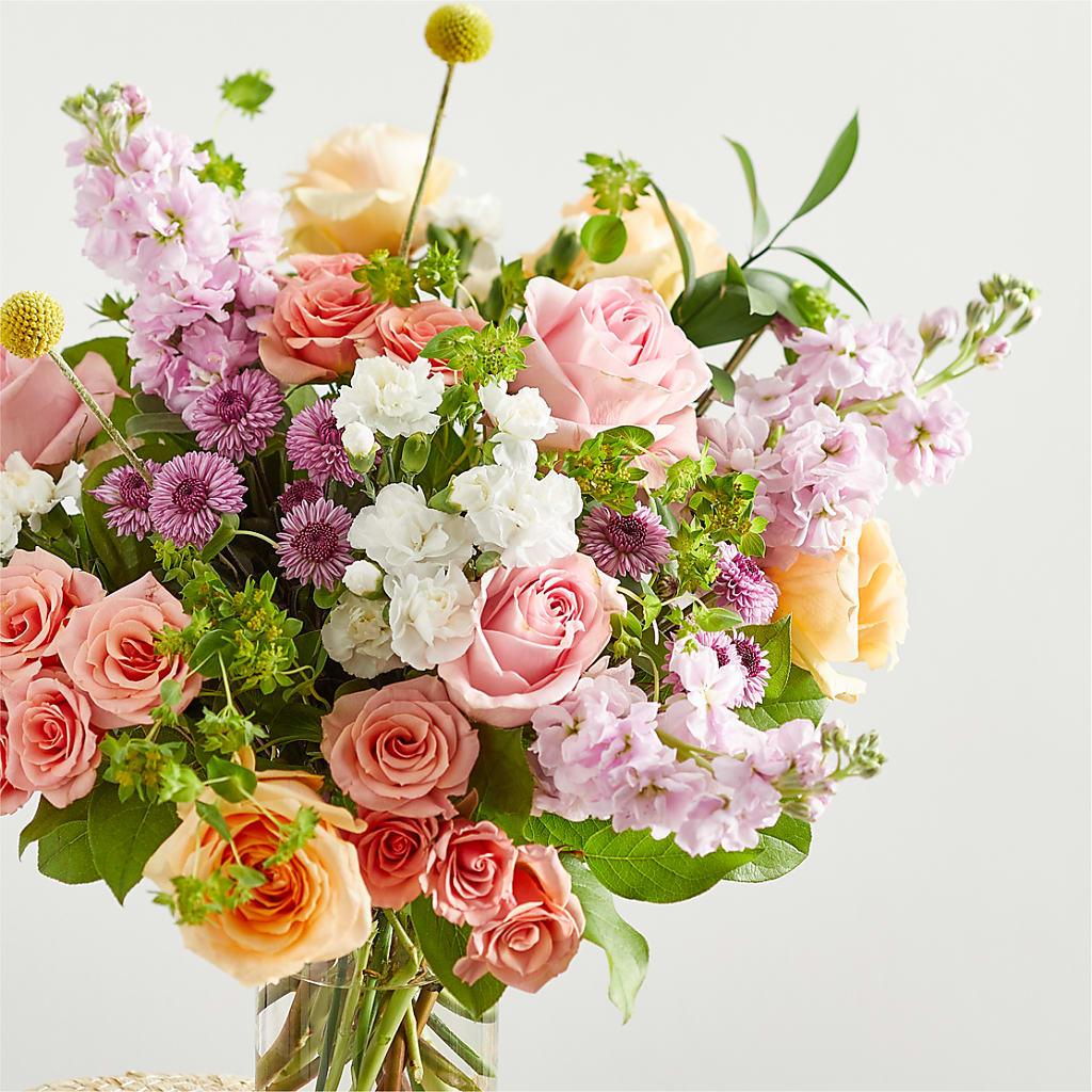 Perfect Contentment Bouquet –  Blooms By Sandy, Lebanon IN