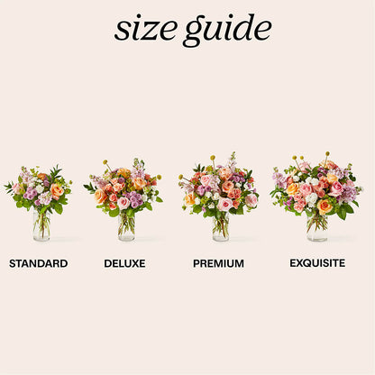 Perfect Contentment Bouquet –  Blooms By Sandy, Lebanon IN