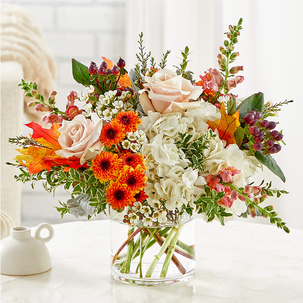 Autumnal Equinox Bouquet –  Blooms By Sandy, Lebanon IN