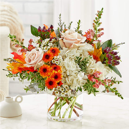 Autumnal Equinox Bouquet –  Blooms By Sandy, Lebanon IN