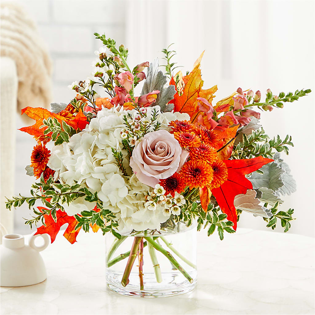 Autumnal Equinox Bouquet –  Blooms By Sandy, Lebanon IN