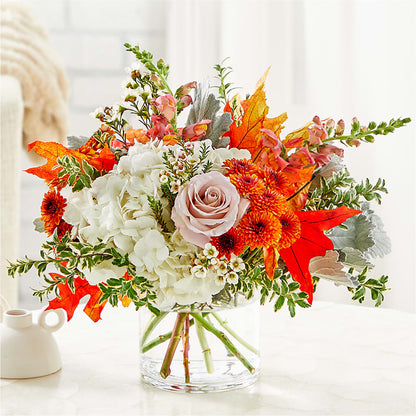 Autumnal Equinox Bouquet –  Blooms By Sandy, Lebanon IN