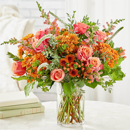 Leafy Trails Bouquet –  Blooms By Sandy, Lebanon IN