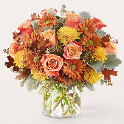 Caramel Apple Bouquet –  Blooms By Sandy, Lebanon IN