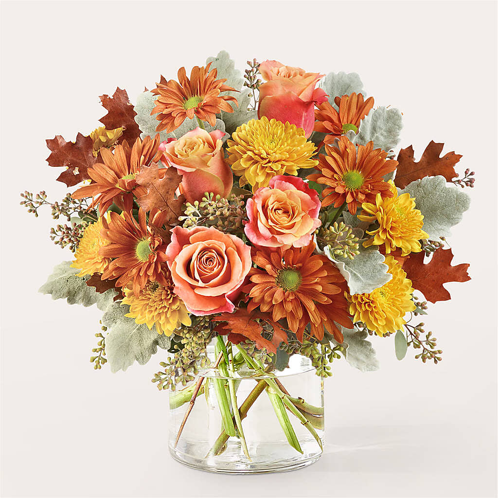 Caramel Apple Bouquet –  Blooms By Sandy, Lebanon IN