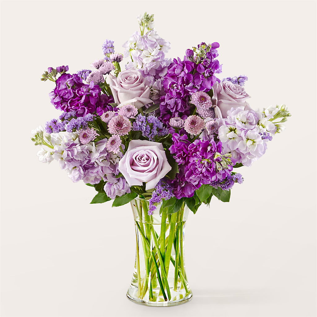 Give a Twirl Bouquet –  Blooms By Sandy, Lebanon IN