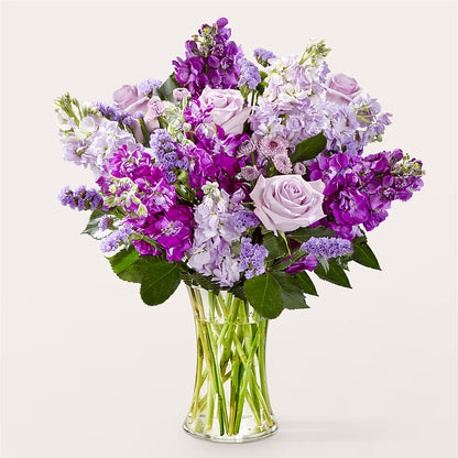 Give a Twirl Bouquet –  Blooms By Sandy, Lebanon IN