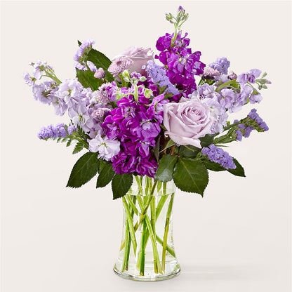 Give a Twirl Bouquet –  Blooms By Sandy, Lebanon IN