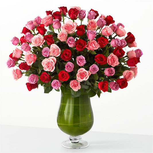 The Opulence –  Blooms By Sandy, Lebanon IN
