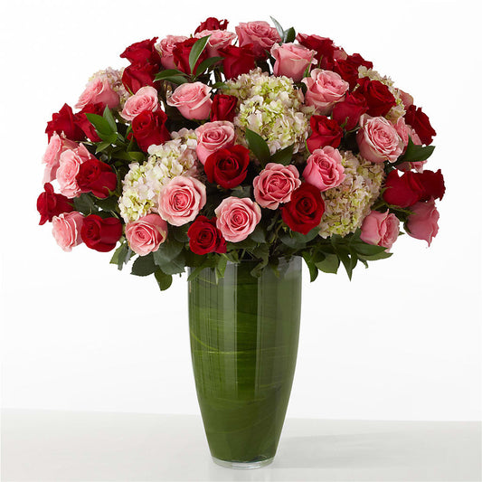The Allure –  Blooms By Sandy, Lebanon IN