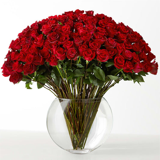 The Idealist –  Blooms By Sandy, Lebanon IN