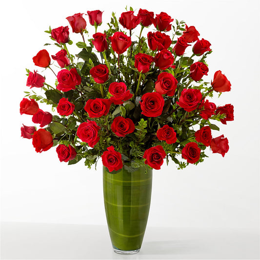 The Ballad –  Blooms By Sandy, Lebanon IN
