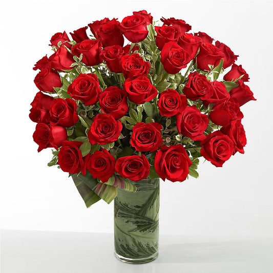 The Enamored –  Blooms By Sandy, Lebanon IN