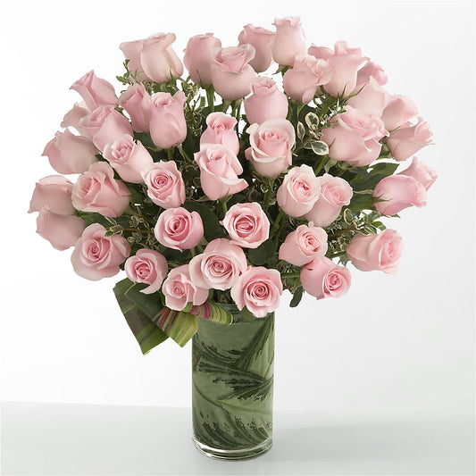 Pink Essence –  Blooms By Sandy, Lebanon IN
