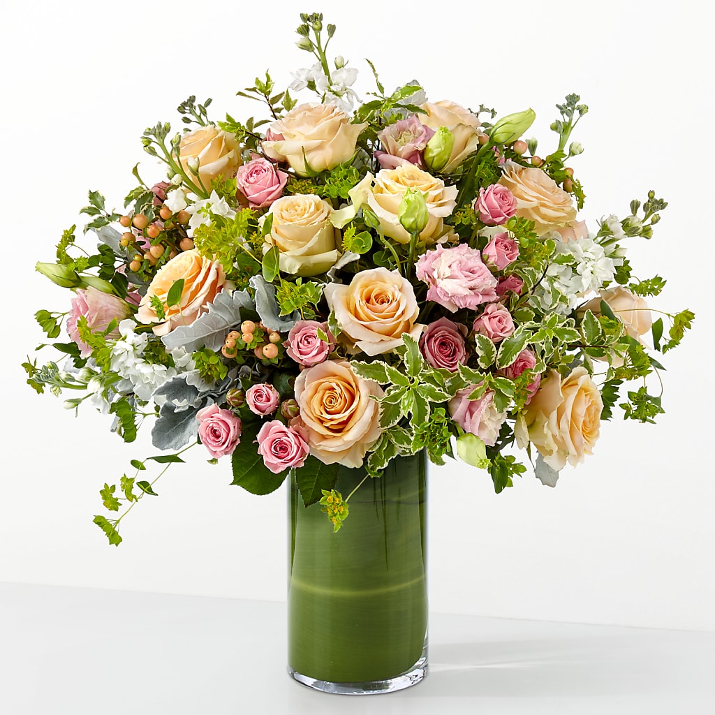 The Glamour Shot –  Blooms By Sandy, Lebanon IN