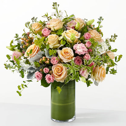 The Glamour Shot –  Blooms By Sandy, Lebanon IN