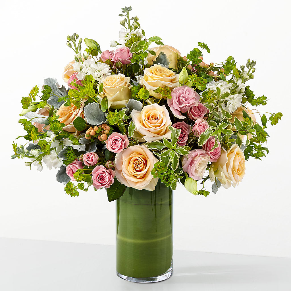The Glamour Shot –  Blooms By Sandy, Lebanon IN