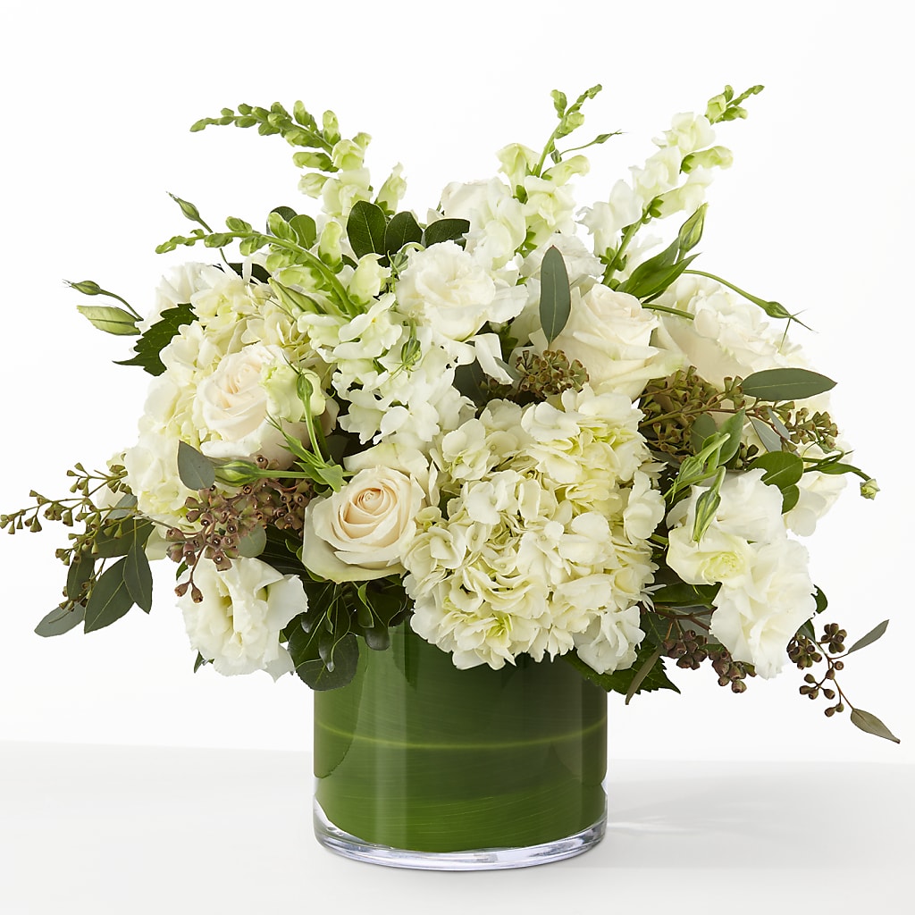 The Gallery –  Blooms By Sandy, Lebanon IN