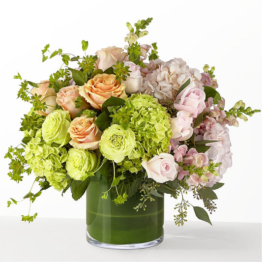 The Art Deco –  Blooms By Sandy, Lebanon IN