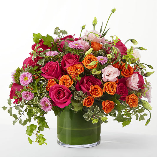 The Trendsetter –  Blooms By Sandy, Lebanon IN