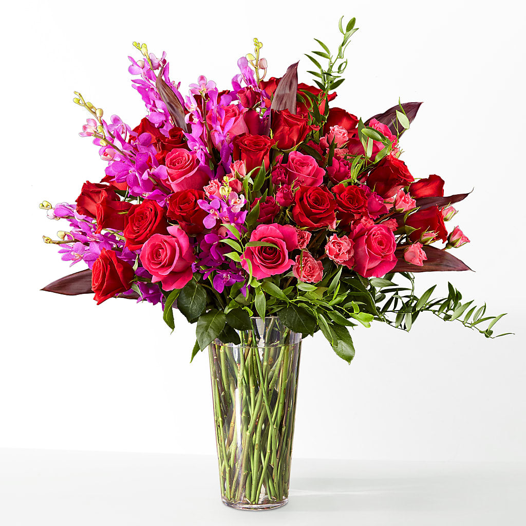 The Honeymoon –  Blooms By Sandy, Lebanon IN