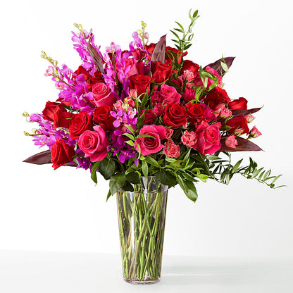 The Honeymoon –  Blooms By Sandy, Lebanon IN