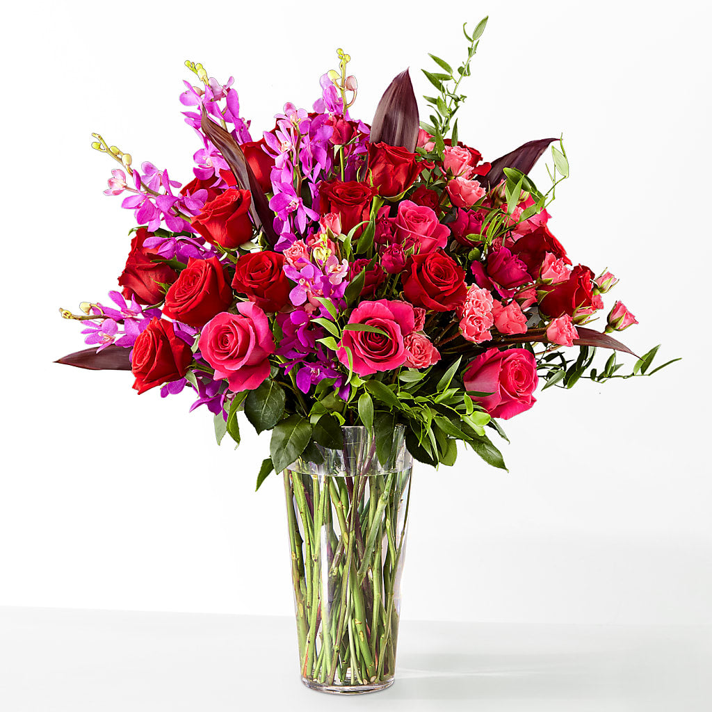 The Honeymoon –  Blooms By Sandy, Lebanon IN