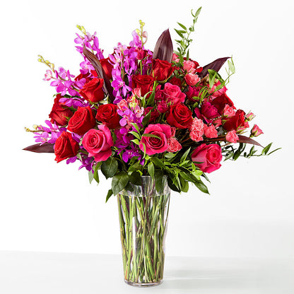 The Honeymoon –  Blooms By Sandy, Lebanon IN