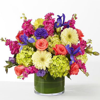 The Couture –  Blooms By Sandy, Lebanon IN