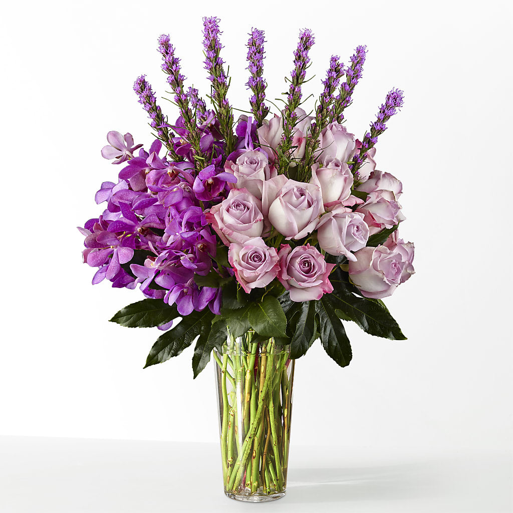 The Maximalist –  Blooms By Sandy, Lebanon IN